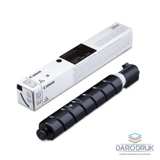 Toner Canon CEXV67 do iR 2925i 33000 BLACK