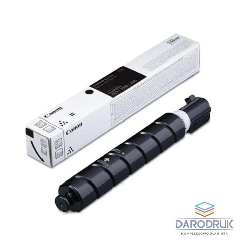 Toner Canon CEXV67 do iR 2925i 33000 BLACK