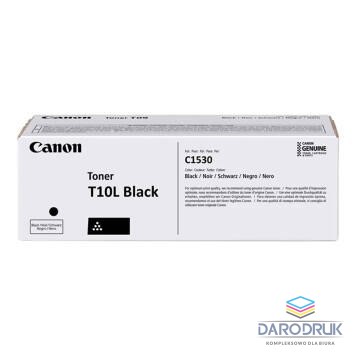Toner Canon T10L do I-Sensys X C1533/1538 | 6 000 str. | Black