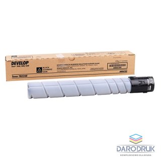Toner Develop TN-324K do Ineo+ 258/+308/+368 | 28 000 str. | black