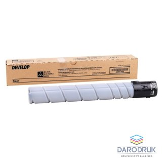 Toner Develop TNP-77K do Ineo 5000i/5020i | 20 000 str. | black