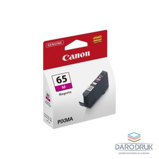 Tusz Canon CLI-65 M | 12,6ml | magenta
