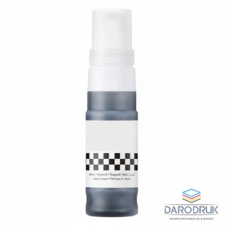 Tusz Canon GI-45BK do Canon MAXIFY GX1040/GX2040 | 70ml | 3000str.| black