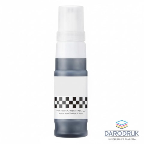 Tusz Canon GI-45BK do Canon MAXIFY GX1040/GX2040 | 70ml | 3000str.| black