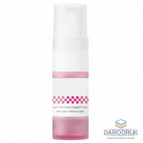 Tusz Canon GI-45M do Canon MAXIFY GX1040/GX2040 | 40ml | 3000str. | magenta
