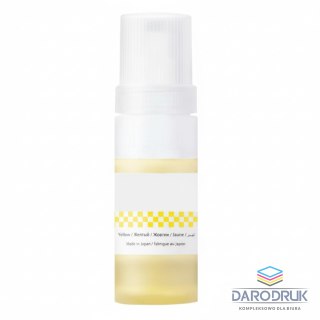 Tusz Canon GI-45Y do Canon MAXIFY GX1040/GX2040 | 40ml | 3000str. | yellow