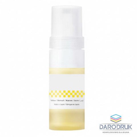 Tusz Canon GI-45Y do Canon MAXIFY GX1040/GX2040 | 40ml | 3000str. | yellow