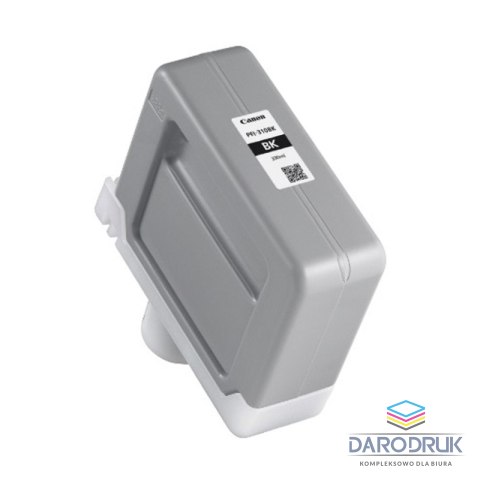 Tusz Canon PFI-310 TX-2000, TX-3000, TX-4000 330ml BLACK