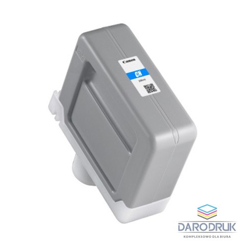 Tusz Canon PFI-310 TX-2000,TX-3000, TX-4000 330ml CYAN