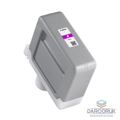 Tusz Canon PFI-310 TX-2000,TX-3000, TX-4000 330ml MAGENTA