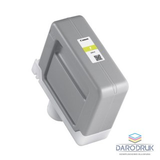 Tusz Canon PFI-310 TX-2000, TX-3000,TX-4000 330ml YELLOW
