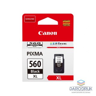 Tusz Canon PG-560XL, do Pixma TS5350 400str ,black