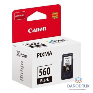 Tusz Canon PG-560, do Pixma TS5350 180str ,black