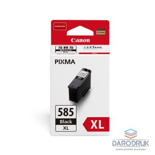 Tusz Canon PG-585 XL | 400 str. | black