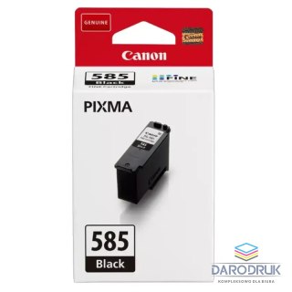 Tusz Canon PG-585 do Canon PIXMATS7650i/TS7750i | 7,3ml | Black