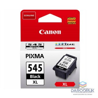 Tusz Canon PG545XL do MG-2450/2550 | 15ml | black