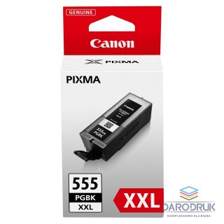 Tusz Canon PGI555XXL do MG-925 | 1 000 str. | black