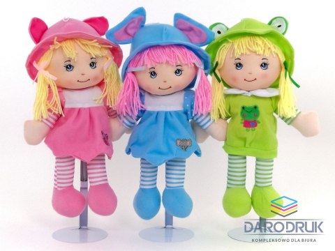 Adar Lalka Brak dla dziewczynek lalka Adar (441088)