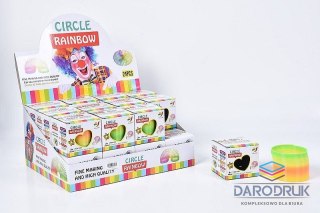 Adar Sprężyna tęczowa Adar (534353)