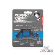 Argo Gadżet narzędzie wielofunkcyjne auto Argo (CD519)