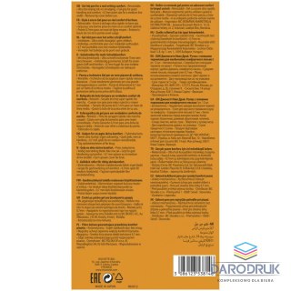 Bic Długopis GEL_OCITY wkład mix Bic (964826)
