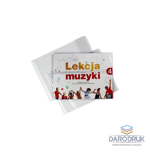 Biurfol Okładka P1 [mm:] 203x538 Biurfol (OZK-33)