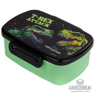 Derform Śniadaniówka Dinozaur Derform (SADN20)