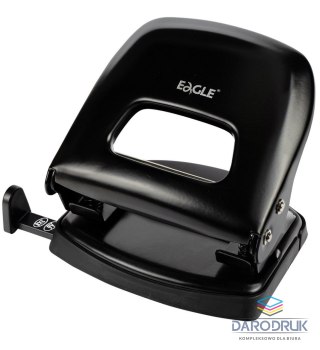Eagle Dziurkacz P7108 czarny 25k (110-1729) Eagle