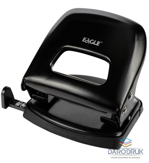 Eagle Dziurkacz P7108 czarny 25k (110-1729) Eagle