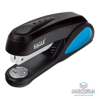 Eagle Zszywacz Dynamic niebieski 20k (S5105) Eagle