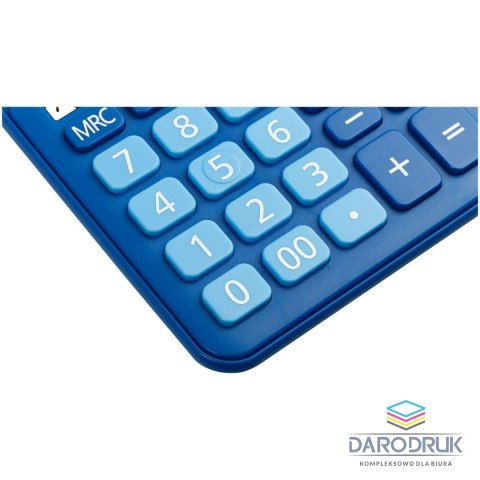Eleven Kalkulator na biurko Eleven (CDC110BLE)