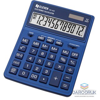 Eleven Kalkulator na biurko Eleven (SDC444XRNVEE)
