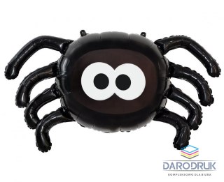 Godan Balon foliowy Uroczy pająk, 89x47 cm Godan (FG-CPFL)