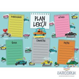 Henry Plan lekcji Auta Henry (5907465668903)