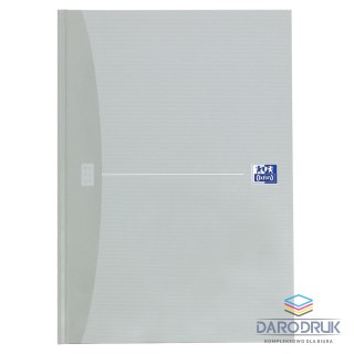 Oxford Brulion A4 Essentials 96k. 90g krata [mm:] 210x297 Oxford (100100570)