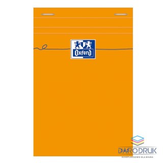 Oxford Notes (notatnik) A6 Everyday 80k. krata [mm:] 105x148 Oxford (100106278)