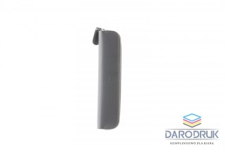 Parker Etui na okulary ZIP zielony na zamek Parker (2217021)