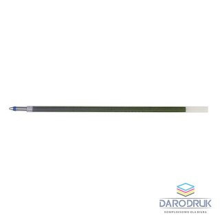 Pilot Wkład do długopisu wkład niebieski 0,21mm Pilot