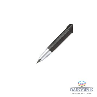 Rotring Ołówek automatyczny 300 czarny 2,0mm Rotring (1904729)