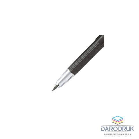 Rotring Ołówek automatyczny 300 czarny 2,0mm Rotring (1904729)
