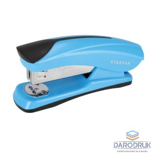 Starpak Zszywacz niebieski 20k (519785) Starpak