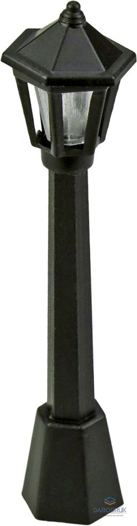 Titanum Dodatek Craft-Fun Series Mini Latarnia uliczna Titanum (25BJ033132-2)
