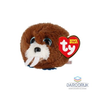 Ty Pluszak Beanie Balls Hank - mors [mm:] 100 Ty (TY42559)