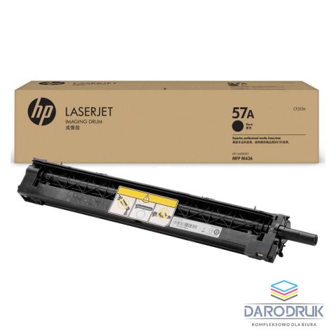 Bęben HP 57A do LaserJet M436 | 80 000 str. | black