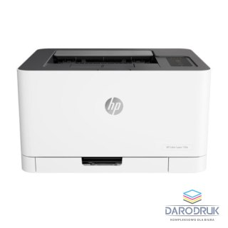 Drukarka Color Laser 150nw A4