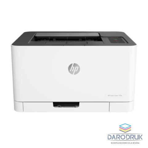 Drukarka Color Laser 150nw A4