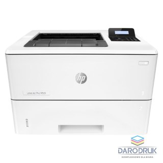 Drukarka LaserJet Pro M501dn A4