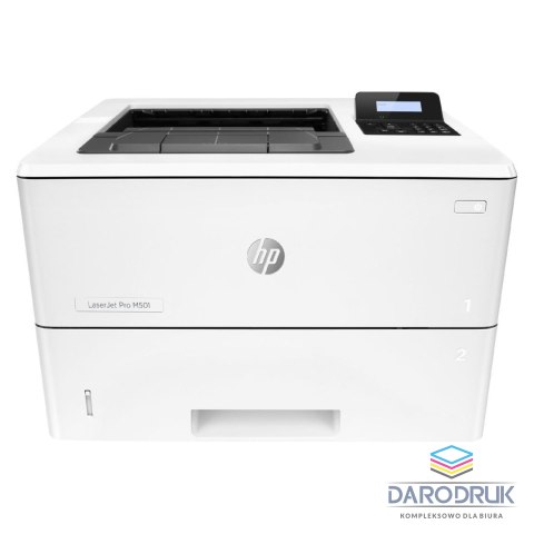 Drukarka LaserJet Pro M501dn A4
