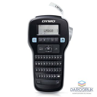 Dymo drukarka LabelManager 160