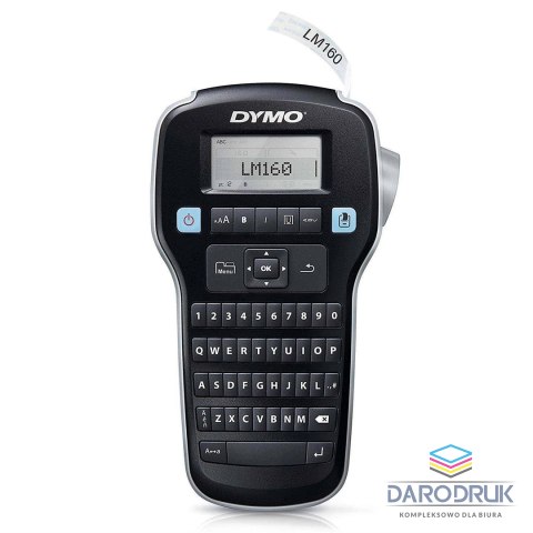Dymo drukarka LabelManager 160
